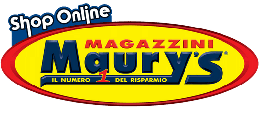 Maury's Maury's